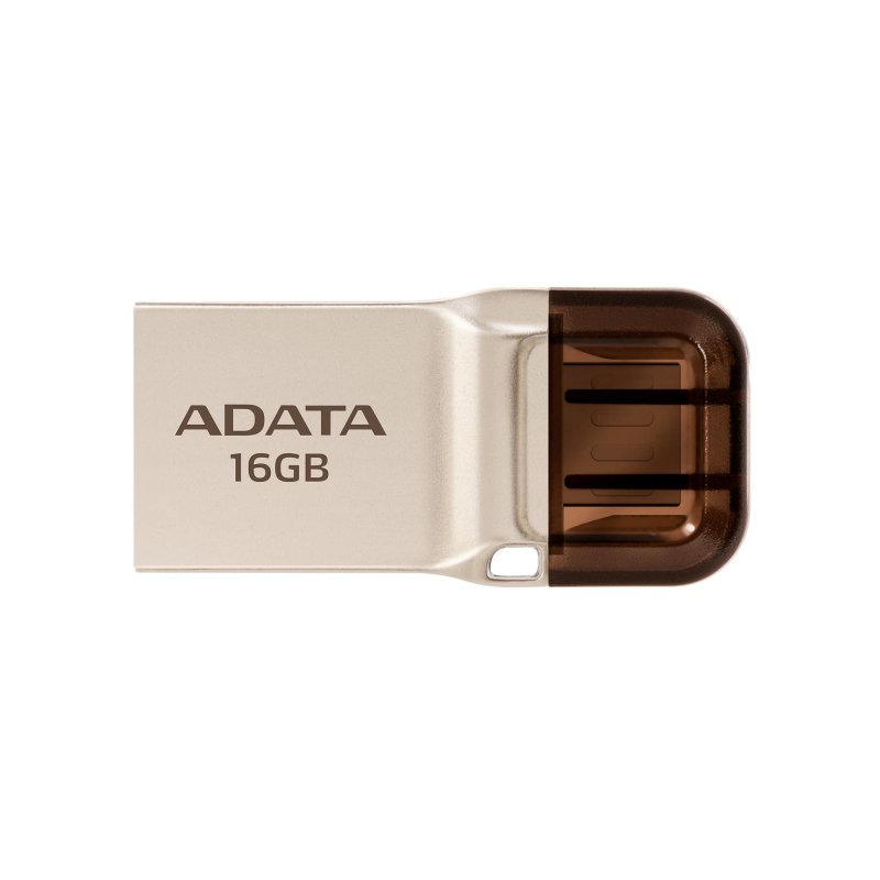 16GB USB 3.1 ADATA UC360 - obrázek produktu