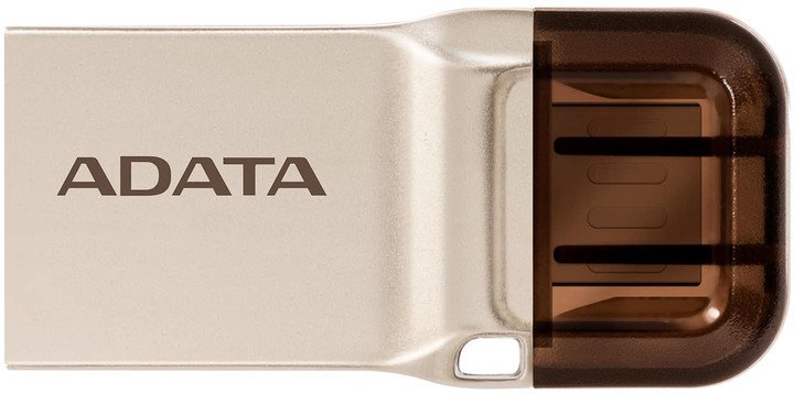 32GB USB 3.1 ADATA UC360 - obrázek produktu