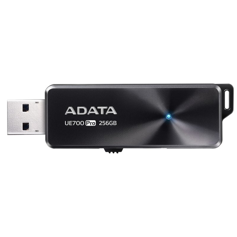 256GB ADATA USB 3.1 UE700 PRO (až 360/ 180MB/ s) - obrázek produktu