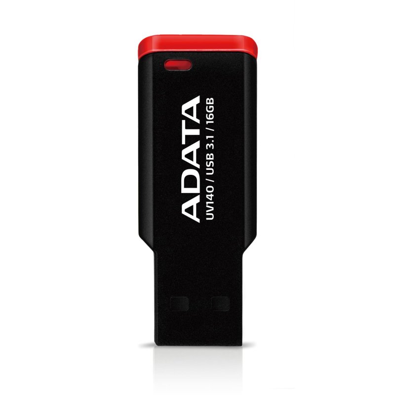 ADATA USB UV140 16GB USB 3.0 red - obrázek produktu