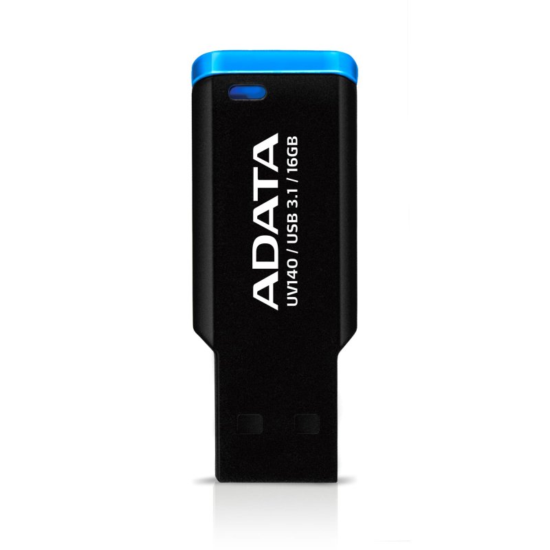 ADATA USB UV140 16GB USB 3.0 blue - obrázek produktu
