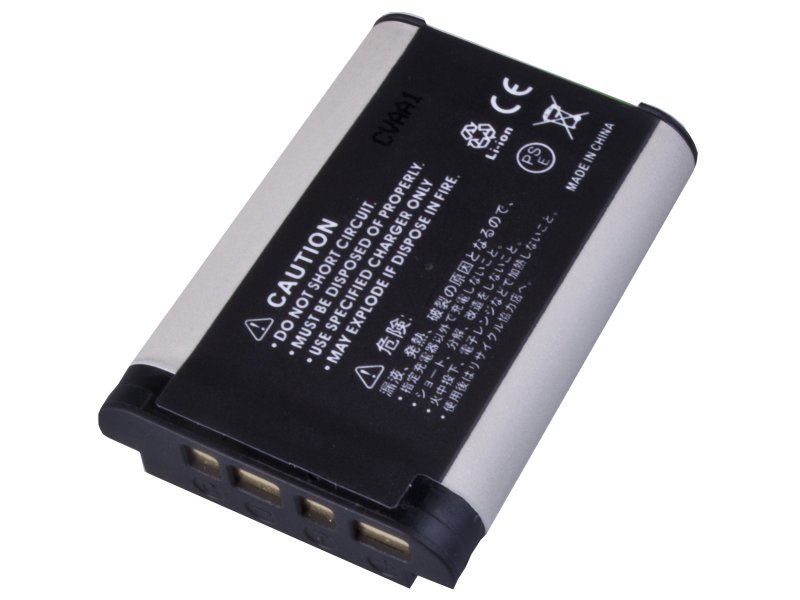 Baterie AVACOM Sony NP-BX1 Li-ion 3.6V 1080mAh - obrázek č. 1