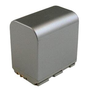 Braun akumulátor CANON BP-535, 4860mAh - obrázek produktu