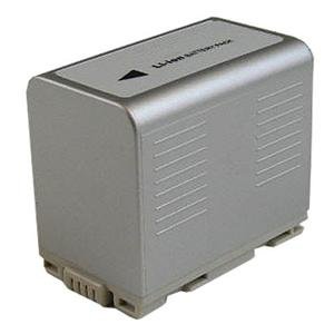 Braun akumulátor PANASONIC D320, D28, 3240mAh - obrázek produktu