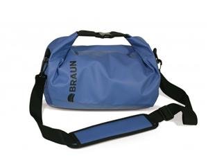 BRAUN vodotěsný vak SPLASH Bag (30x15x16,5cm,modr) - obrázek produktu
