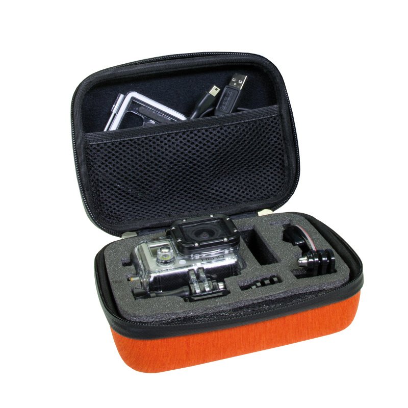 Doerr Battery Pack AABAT-001 pro GoPro - obrázek č. 4