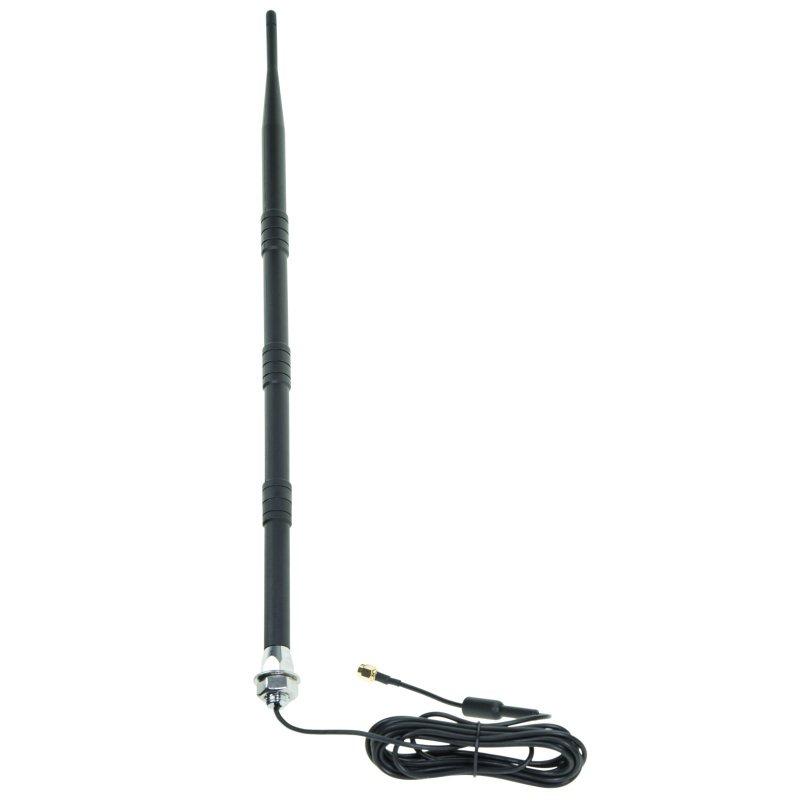 Doerr anténa 3G s 3m kabelem pro SnapSHOT MOBIL 5.1 a 16 MP HD - obrázek produktu