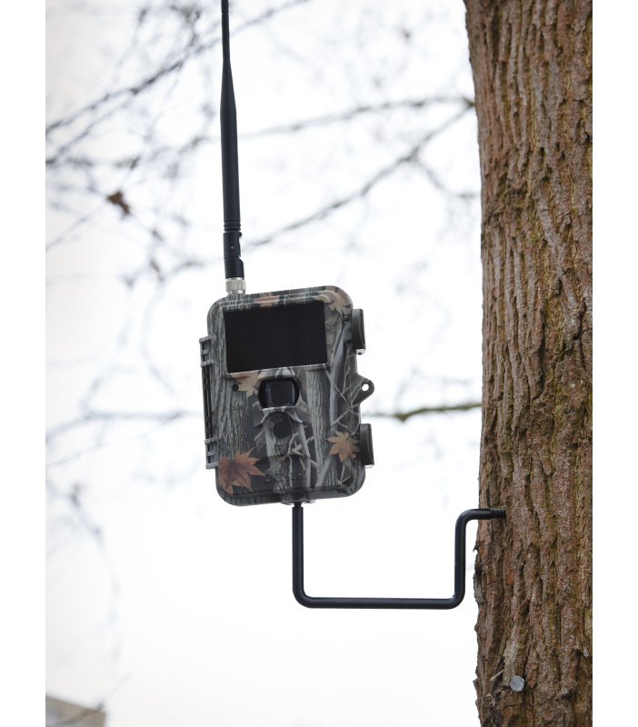 Doerr TeeScrew uchycení /  vrut do stromu pro SnapSHOT - obrázek č. 1