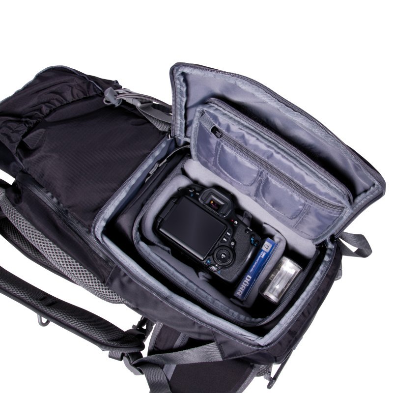 Doerr CombiPack 3in1 Backpack fotobatoh - obrázek č. 3