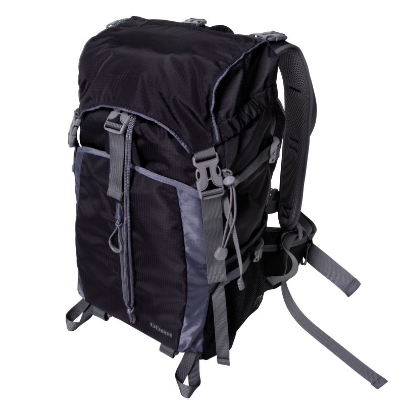 Doerr CombiPack 3in1 Backpack fotobatoh - obrázek produktu