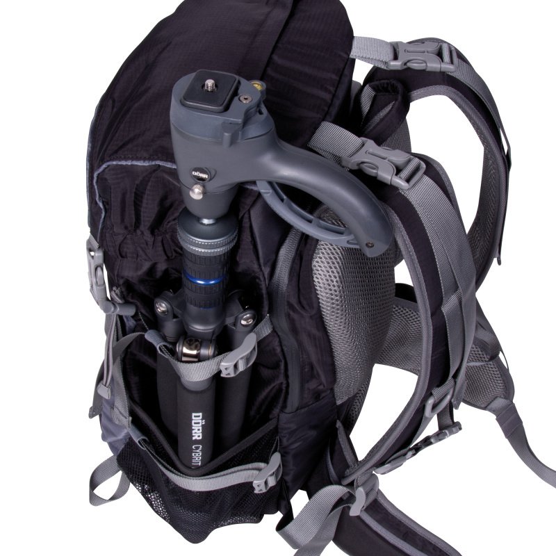 Doerr CombiPack 3in1 Backpack fotobatoh - obrázek č. 2