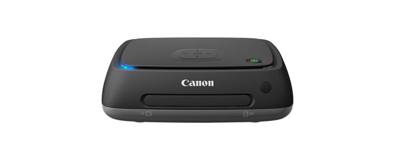Canon CS100 síťové uložistě - obrázek produktu