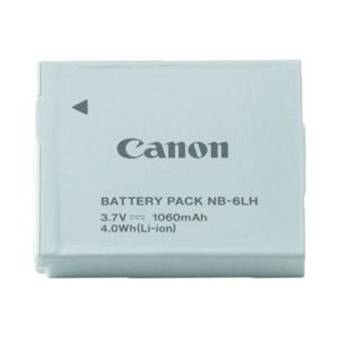 Canon akumulátor NB-6LH - obrázek produktu
