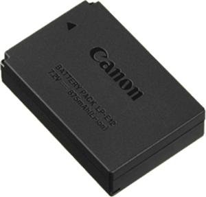 Canon akumulátor LP-E12 - obrázek produktu