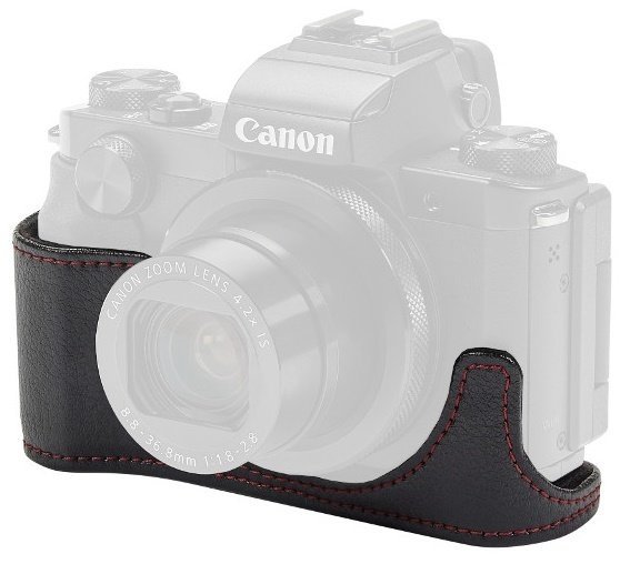 Canon pouzdro DCC-1850 - obrázek č. 1