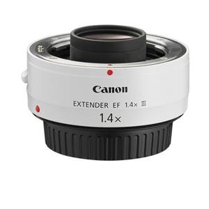 Canon telekonvertor EF 1.4x III - obrázek produktu