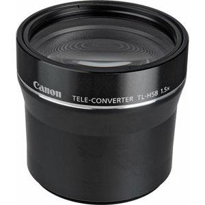 Canon telekonvertor TL-H58 - obrázek produktu