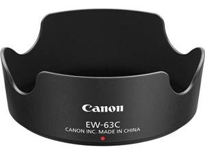 Canon sluneční clona `EW-63C - obrázek produktu