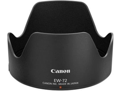 Canon sluneční clona EW-72 - obrázek produktu