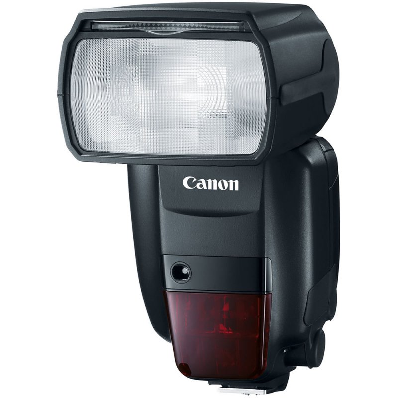 Canon zábleskový přístroj Speedlite 600 II RT - obrázek produktu