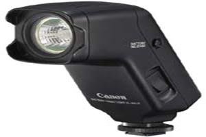 Canon video light VL-10LI II - obrázek produktu