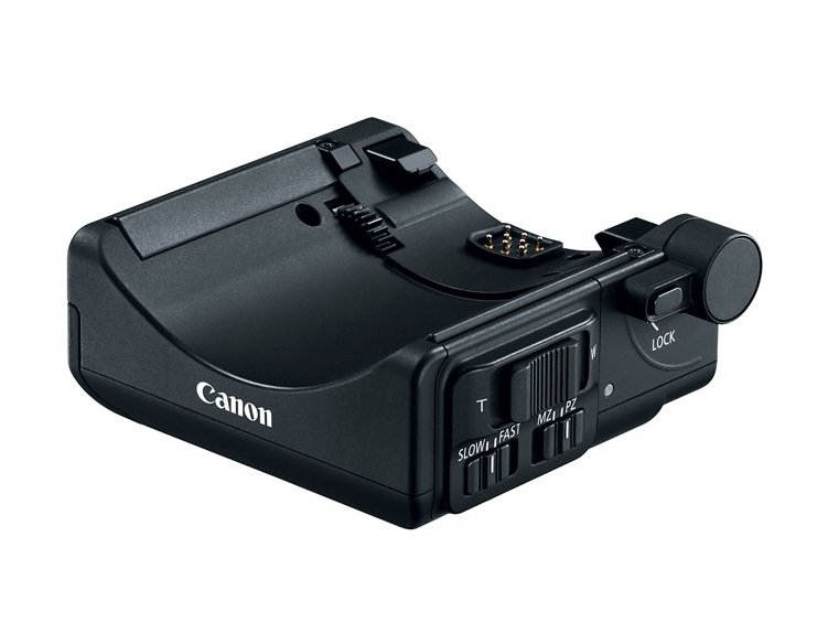 Canon power zoom adaptér - obrázek produktu