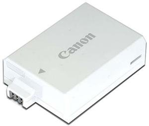 Canon akumulátor LP-E5 - obrázek produktu