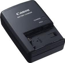 Canon nabíječka CG-800 - obrázek produktu