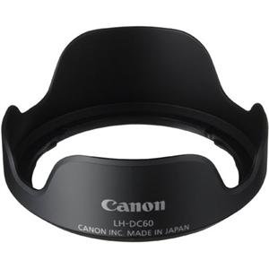 Canon Lens hood LH-DC60 - obrázek produktu