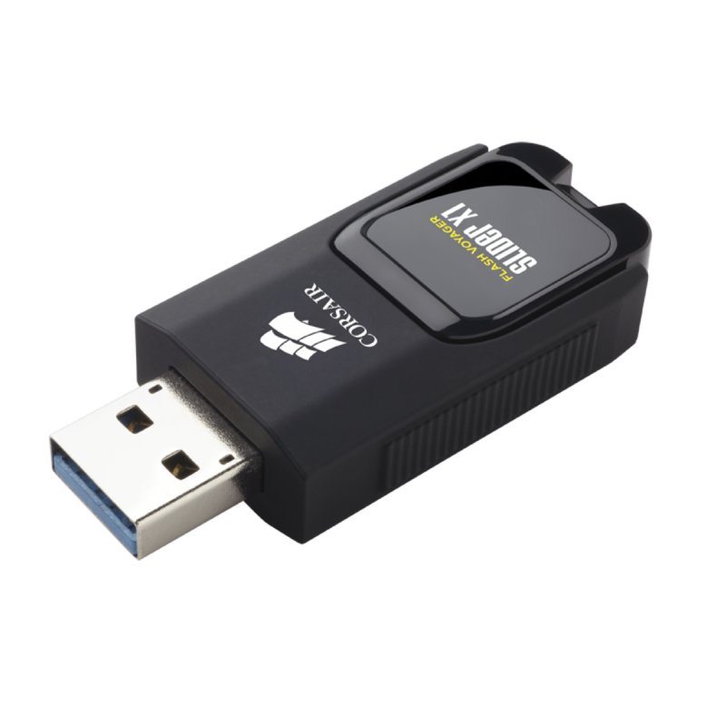 CORSAIR Voyager slider X1 32GB USB 3.0 - obrázek č. 1