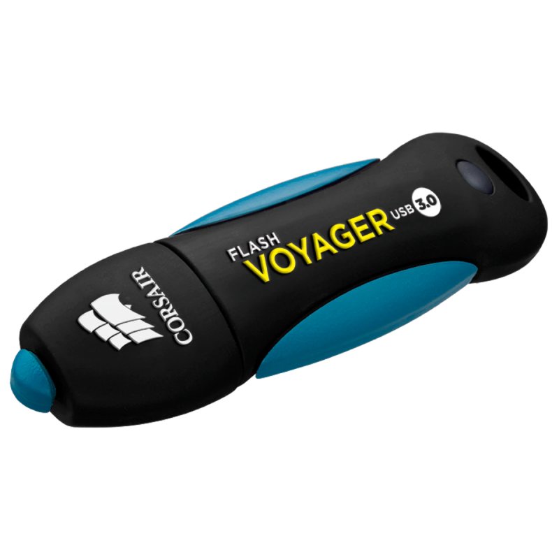 CORSAIR Voyager 64GB USB 3.0 - obrázek produktu