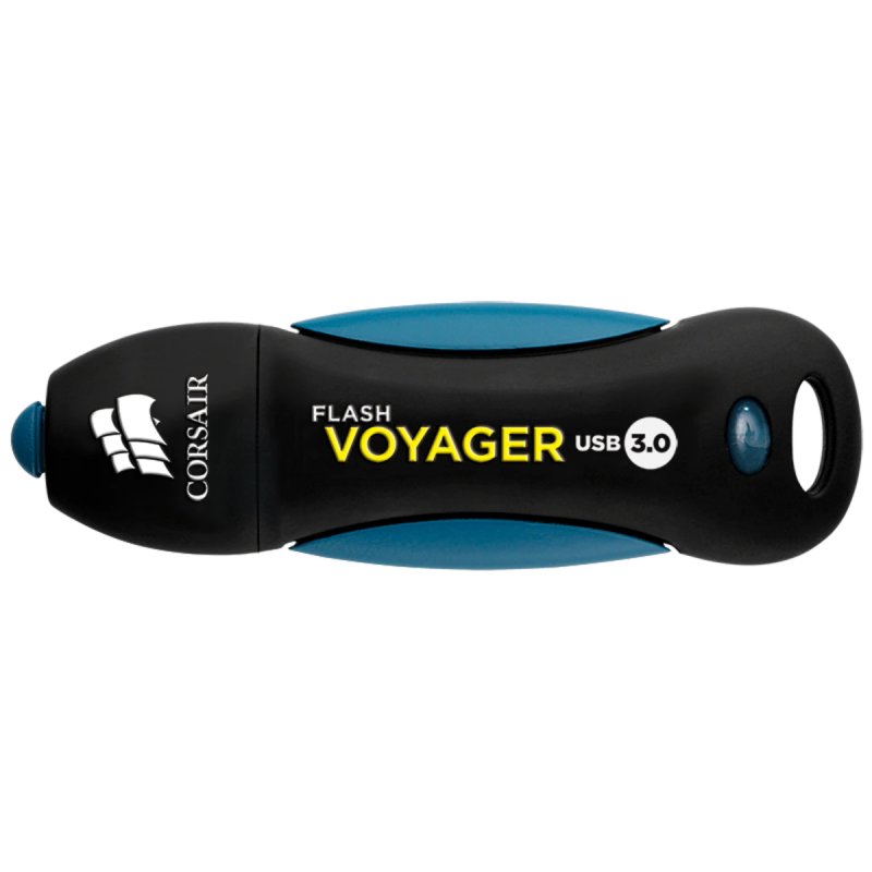 CORSAIR Voyager 64GB USB 3.0 - obrázek č. 1