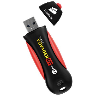 CORSAIR Voyager GT 64GB USB 3.0 - obrázek č. 1