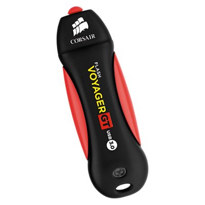 CORSAIR Voyager GT 64GB USB 3.0 - obrázek produktu
