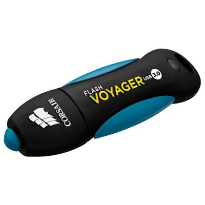 CORSAIR Voyager 128GB USB 3.0 - obrázek produktu