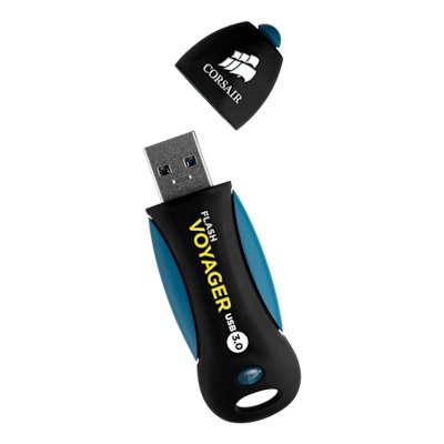 CORSAIR Voyager 128GB USB 3.0 - obrázek č. 2