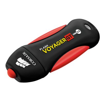 CORSAIR Voyager GT 128GB USB 3.0 - obrázek produktu