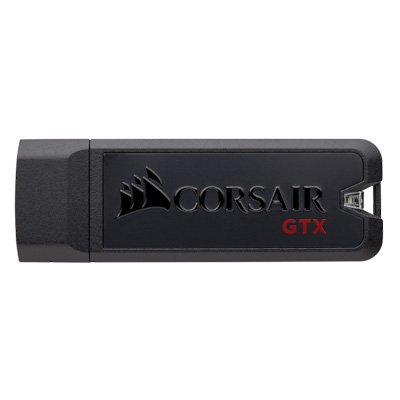 CORSAIR Voyager GTX 128GB USB 3.0 - obrázek č. 1