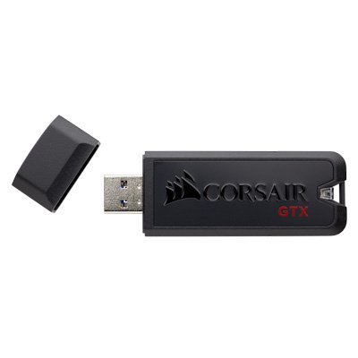 CORSAIR Voyager GTX 128GB USB 3.0 - obrázek č. 2