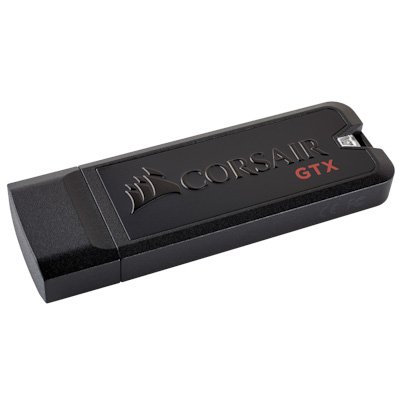 CORSAIR Voyager GTX 128GB USB 3.0 - obrázek produktu