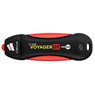 CORSAIR Voyager GT 256GB USB 3.0 - obrázek č. 1