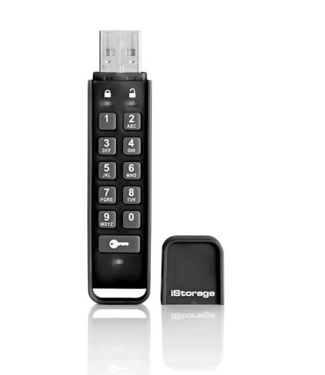 datAshur Personal2 USB3 64GB - obrázek produktu