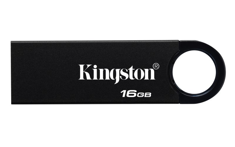 16GB Kingston USB 3.0 DT Mini9 180/ 60 MB/ s - obrázek č. 1