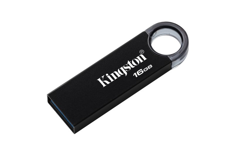16GB Kingston USB 3.0 DT Mini9 180/ 60 MB/ s - obrázek produktu