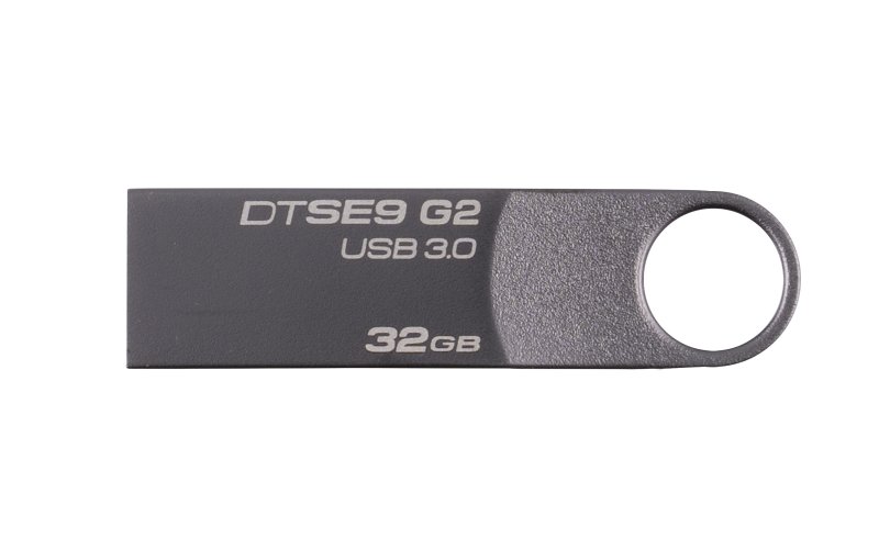 32GB Kingston USB 3.0 DT SE9G2 180/ 50 MB/ s - obrázek produktu