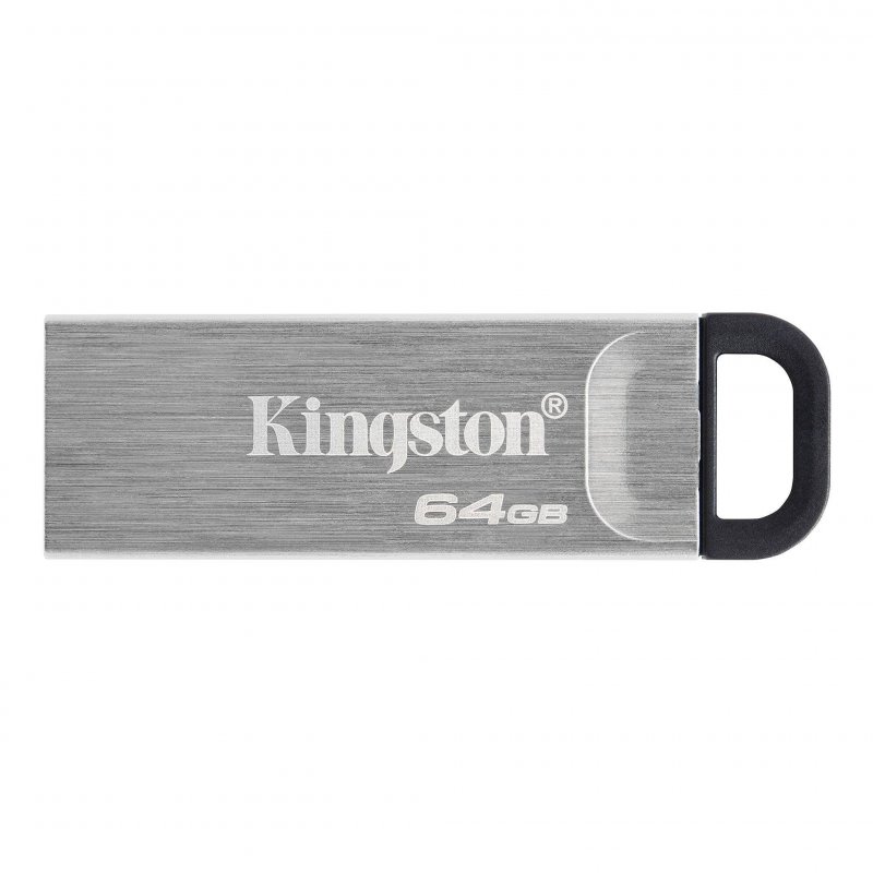 64GB Kingston USB 3.2 (gen 1) DT Kyson - obrázek produktu