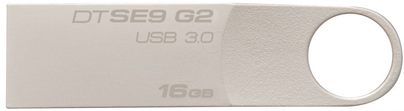 16GB Kingston USB 3.0 DataTraveler SE9 - obrázek č. 3
