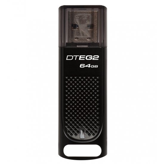 64GB Kingston USB 3.1 DT Elite G2 180/ 70MB/ s - obrázek produktu