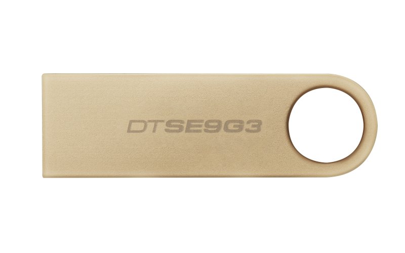 64GB Kingston USB 3.2 DTSE9 220/ 100MB/ s - obrázek č. 2