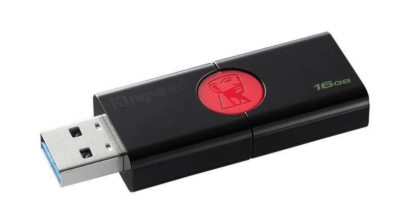 16GB Kingston USB 3.0  DT106 - obrázek produktu